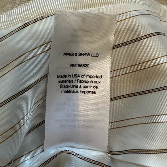 Veronica Beard Diego Dickey Jacket Size 2 - Picture 8 of 9